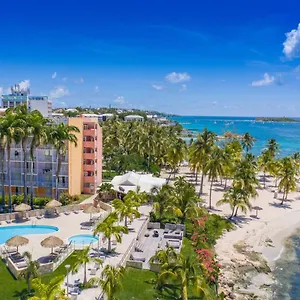 Hotel Zenitude Résidences Le Salako, Le Gosier (Grande-Terre)