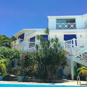 Hotel Cap Sud Caraibes, Le Gosier (Grande-Terre)
