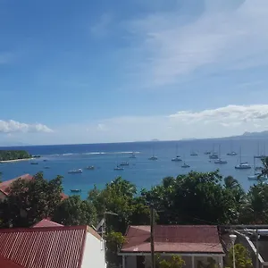 Appartamento Résidence Les 2 Montout, Le Gosier (Grande-Terre)