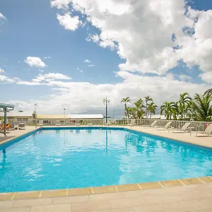 Hotel Village Soleil, Le Gosier (Grande-Terre)