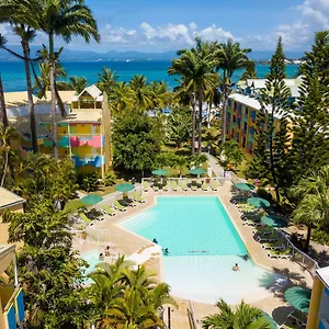 Hotel Canella, Le Gosier (Grande-Terre)