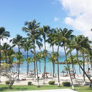 Hotel Fleur D Epée, Le Gosier (Grande-Terre)